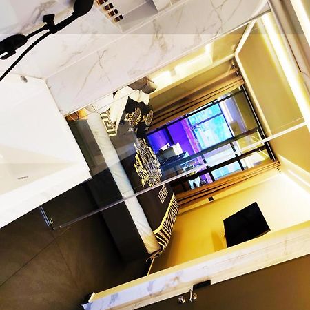 Asklipios Luxury Suite Трикала Экстерьер фото