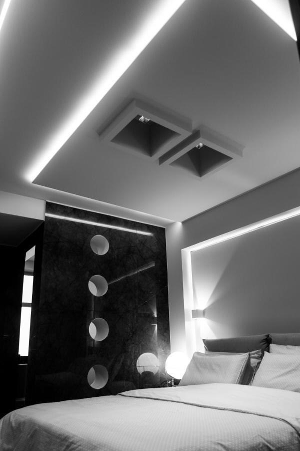 Asklipios Luxury Suite Трикала Экстерьер фото