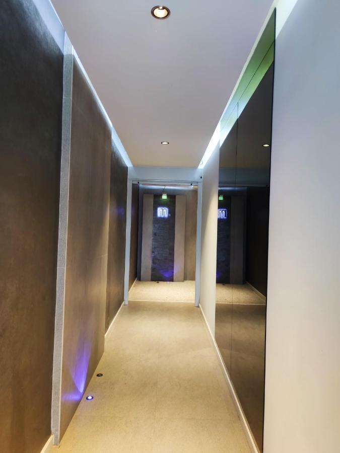 Asklipios Luxury Suite Трикала Экстерьер фото
