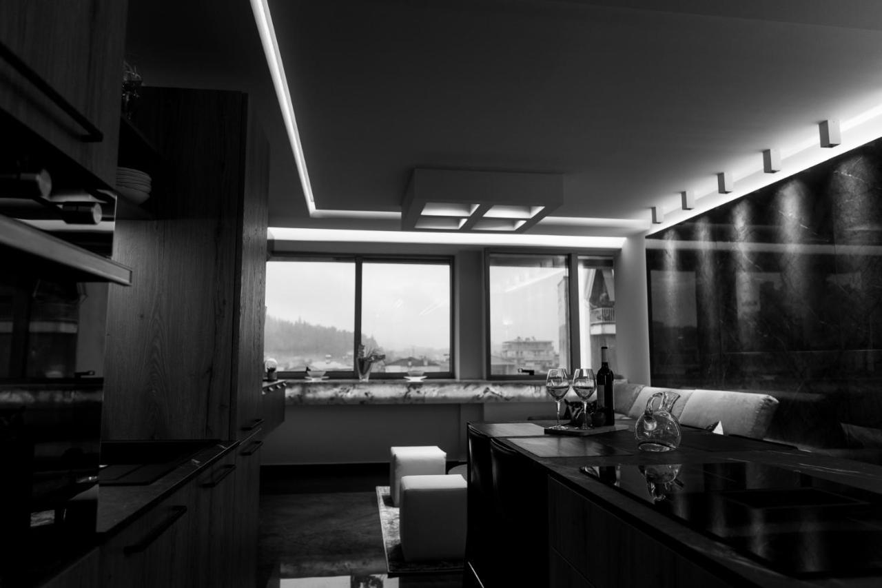 Asklipios Luxury Suite Трикала Экстерьер фото