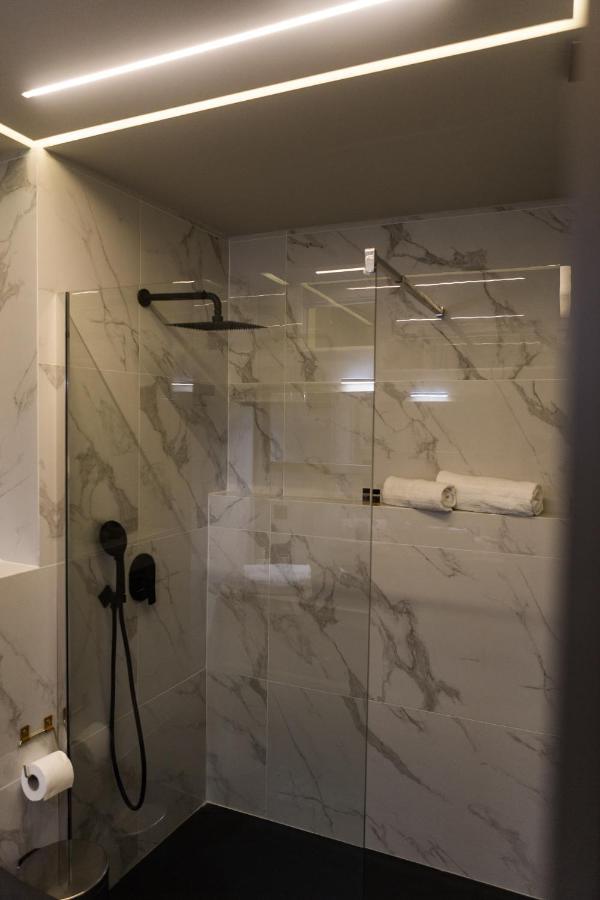Asklipios Luxury Suite Трикала Экстерьер фото
