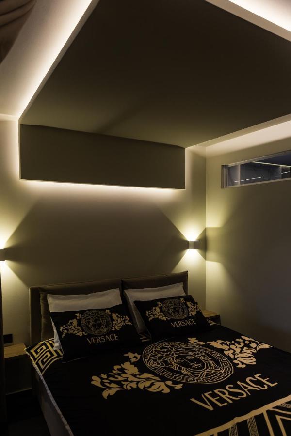 Asklipios Luxury Suite Трикала Экстерьер фото
